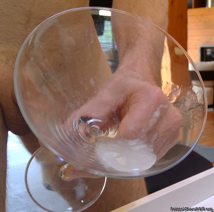 Cum glass