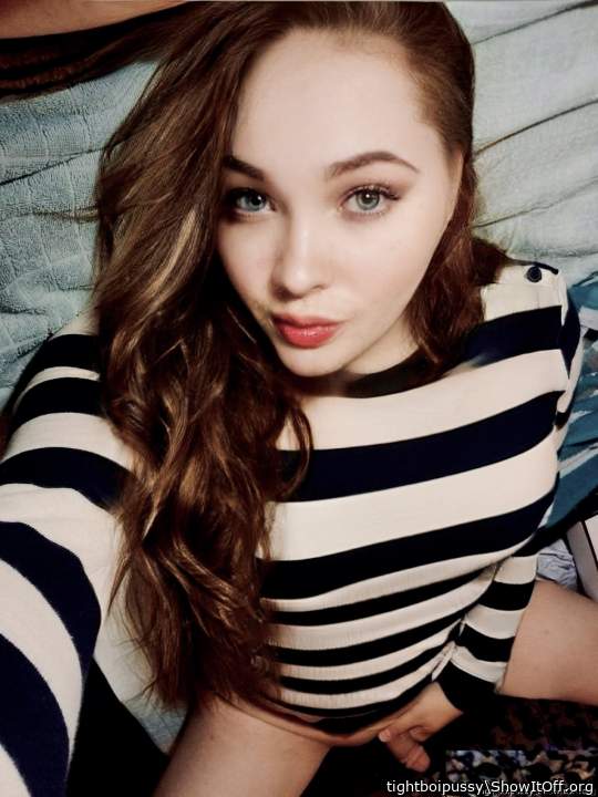 Fuck me