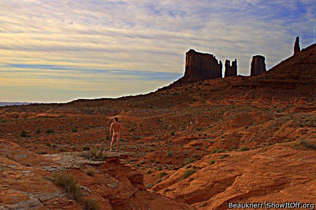 Monument Valley