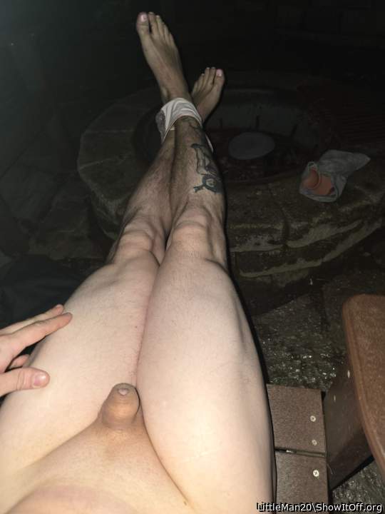 Adult image from LittleMan20