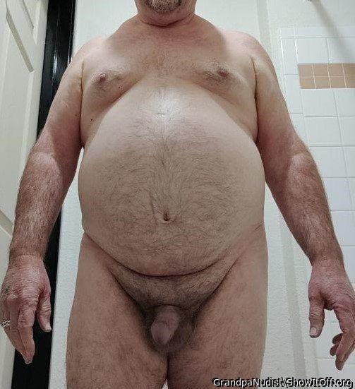 Adult image from GrandpaNudist