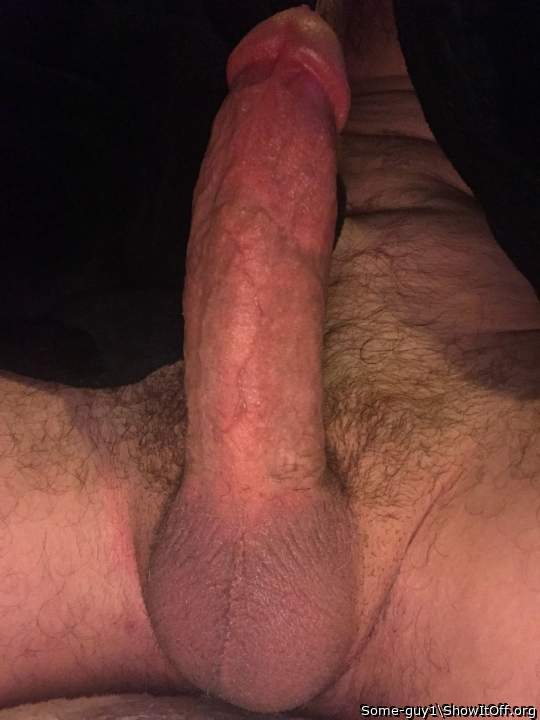 Very hot thick cock 