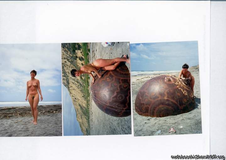 A great new outdoor pic.