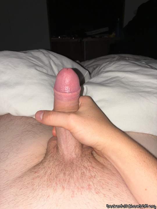 Dick pic who wants more