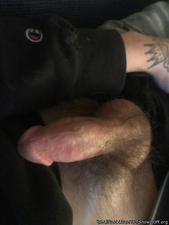 Adult image from SmallCockAlien420