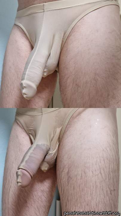 Very hot and sexy undies  