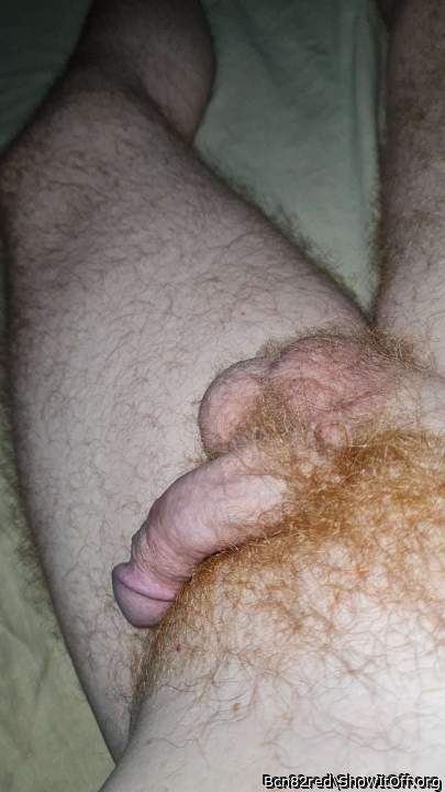 Hairy growing