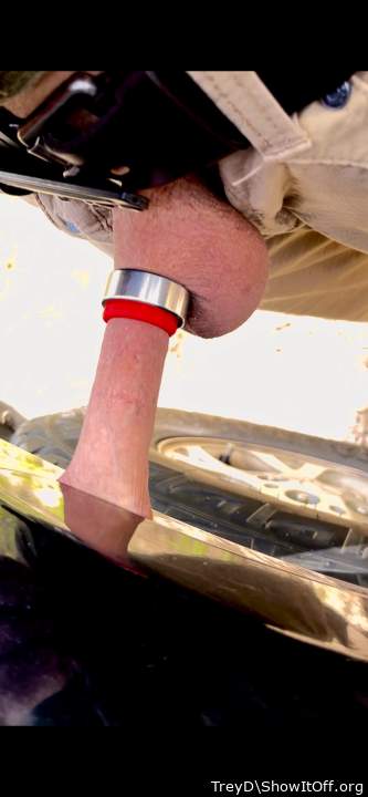 Do t you hate being in a pinch !?!