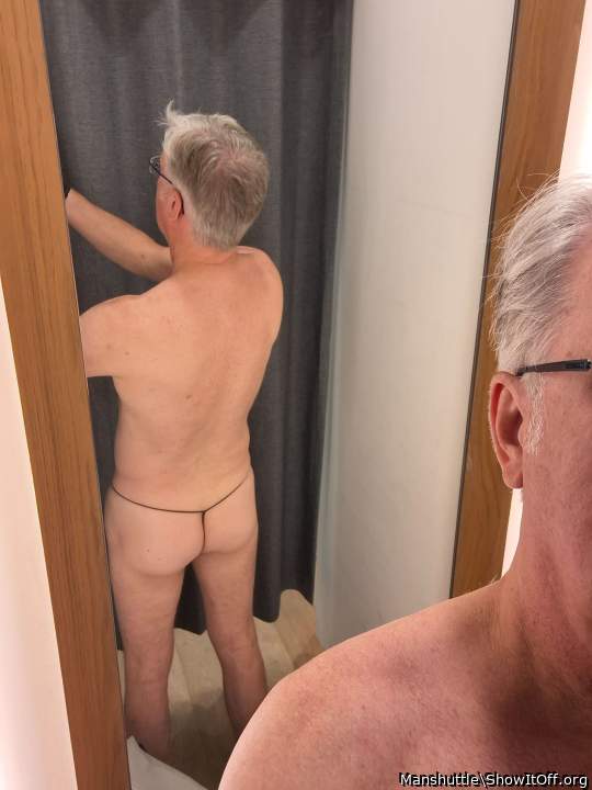 Adult image from Manshuttle