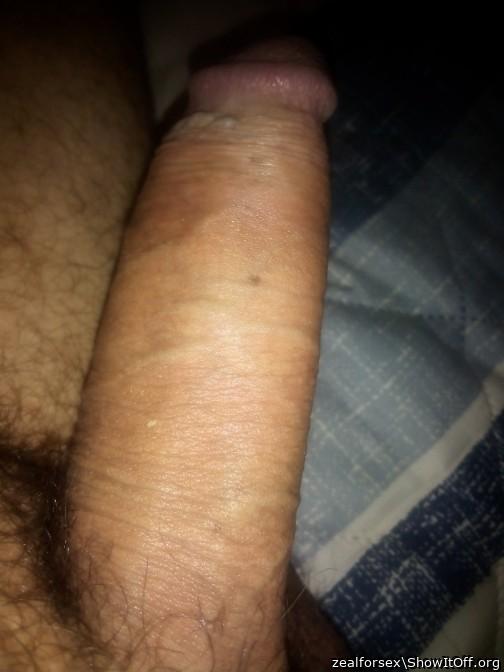 My COCK
