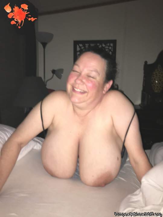 THAT are udders 🍈🍈