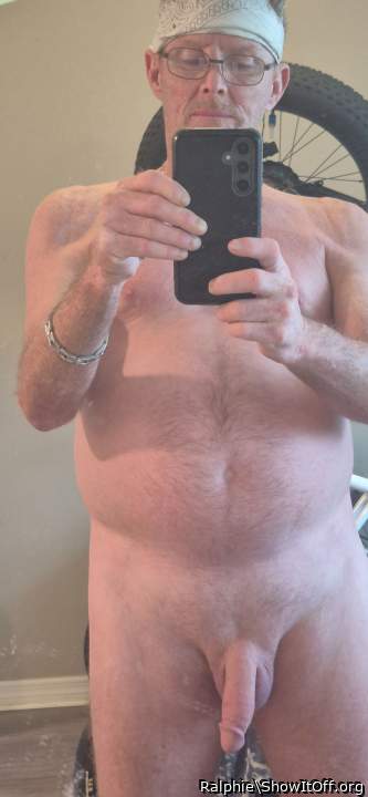 Adult image from Ralphie