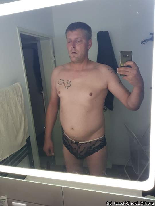 Adult image from Splittcock