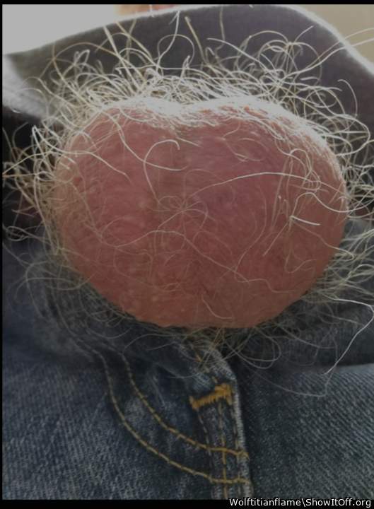 Furry balls