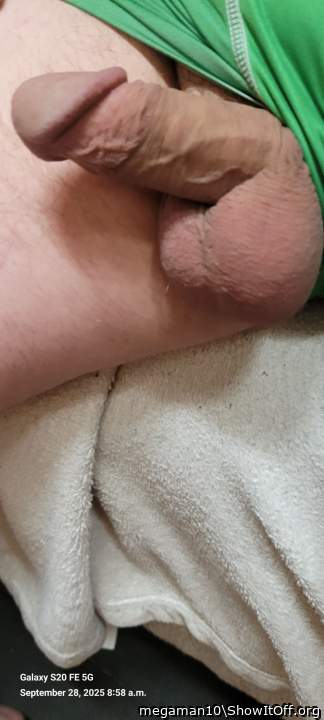 Adult image from megaman10