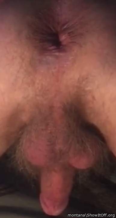 My butthole is horny and needs a friend�