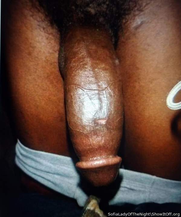 Since I was 12 I`ve had huge black cocks inside my ass and pussy numerous times