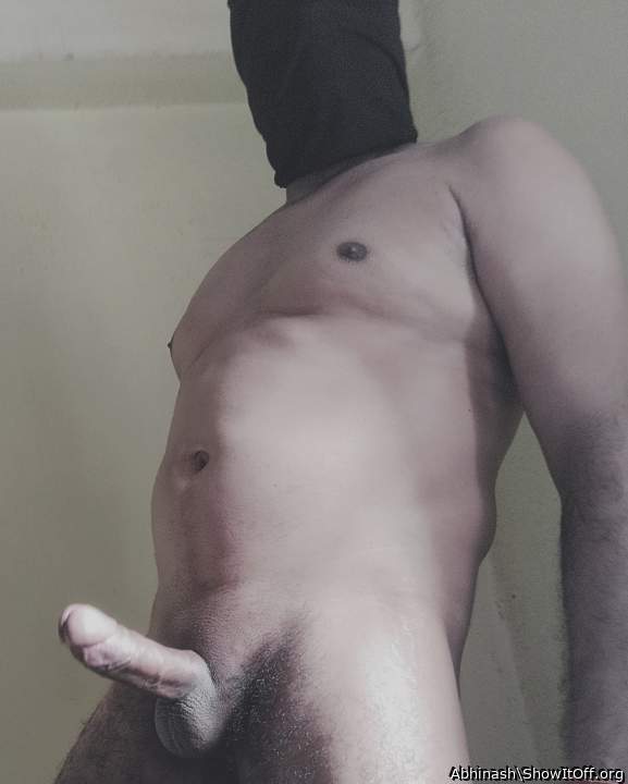 Dicky dick 1