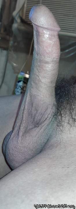 beautiful hard cock!