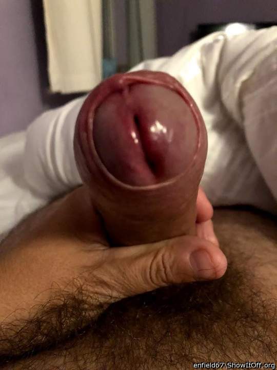 this head needs some hard sucking!   