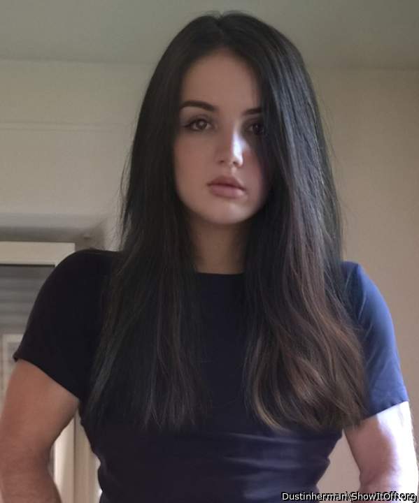 Me in Genderswap