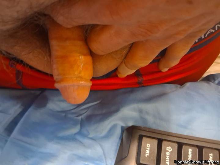 Adult image from Donnie