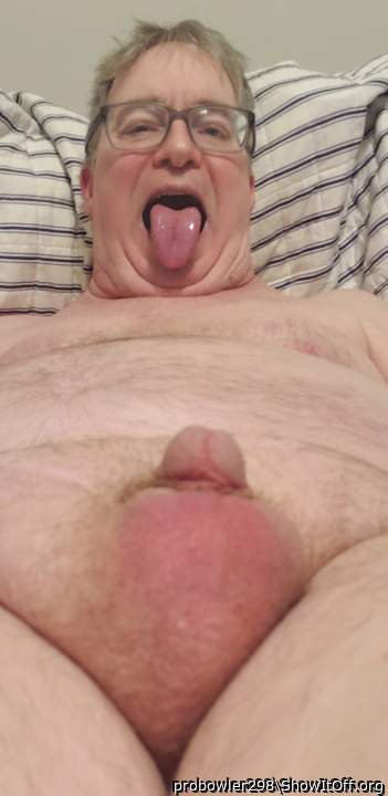 Donny rhine naked and exposed