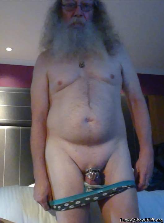 Adult image from Funky