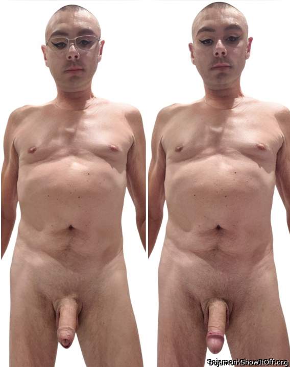With or without?
