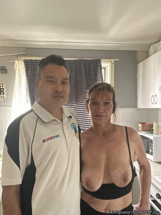 I�m Amit n Maria if u like us send $10 to my PayPal amitmanchester80@gmail.com