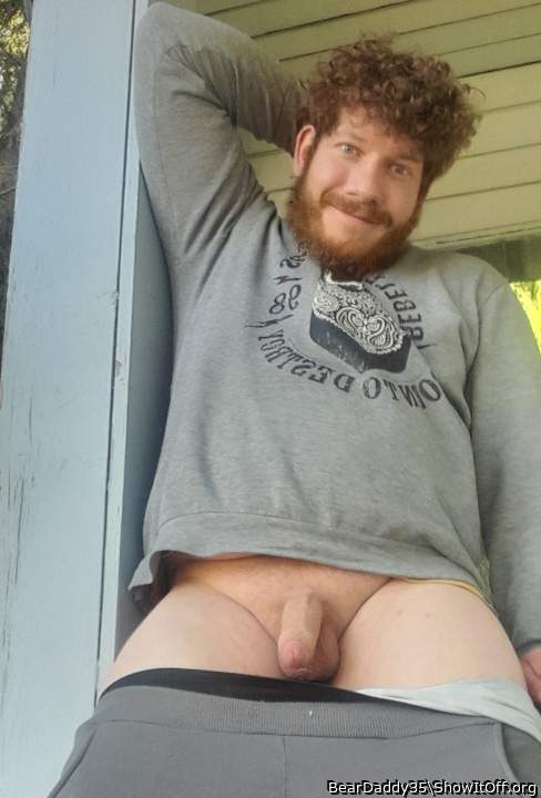 Adult image from BearDaddy35