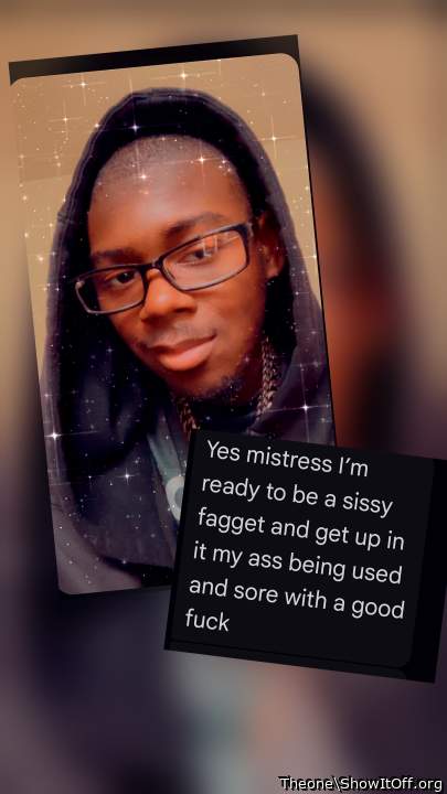 Introducing MS Fruitcake My New CD Project He will Be on the track tonight