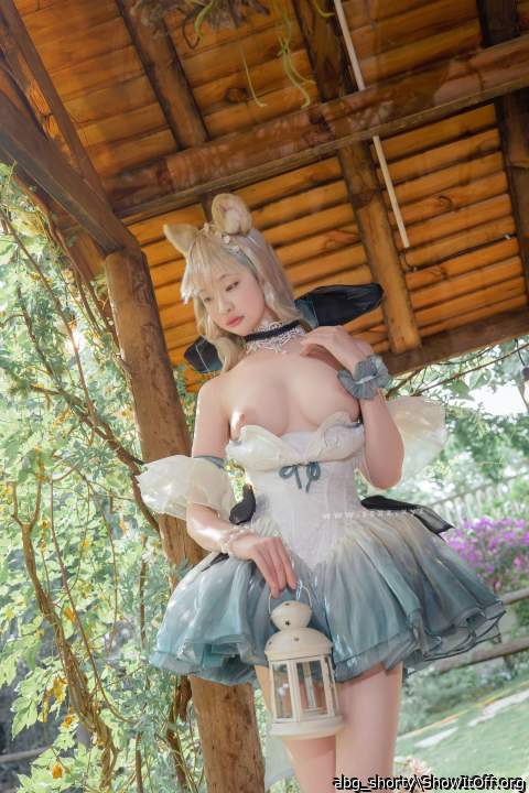 Adult image from abg_shorty