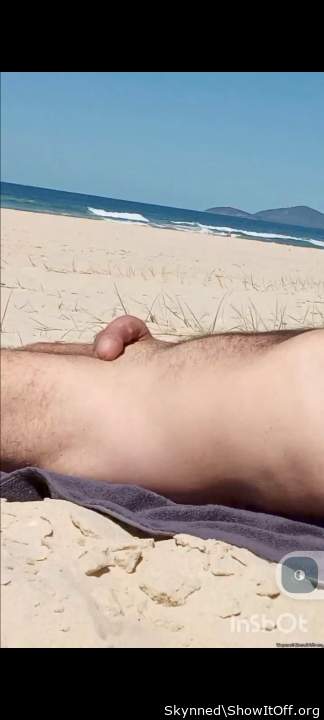 nice beach pic 