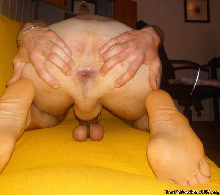 Adult image from SlowMoHoe