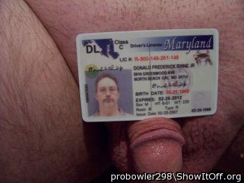 donny naked and exposed