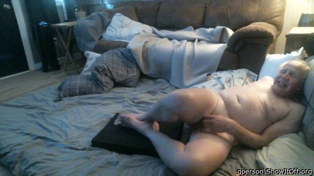 Adult image from gperson