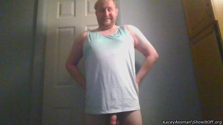 Ready For Jogging.