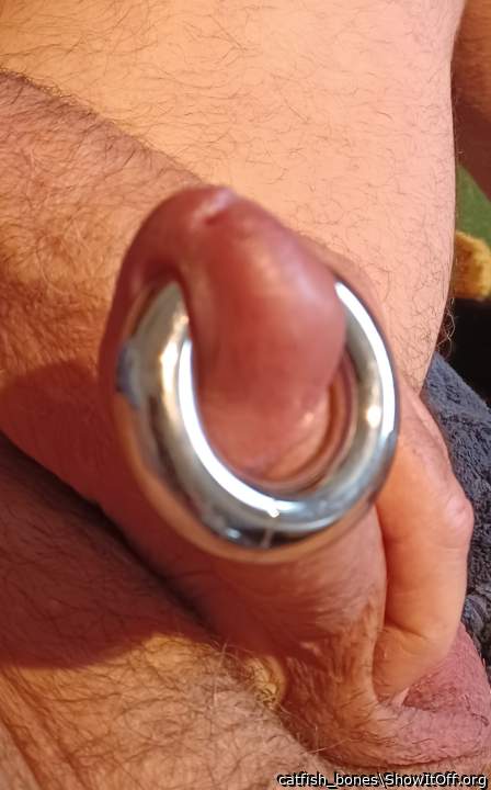 my 12mm ring