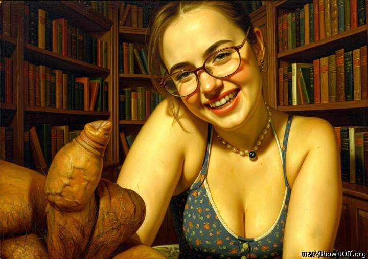 Adult image from mzr