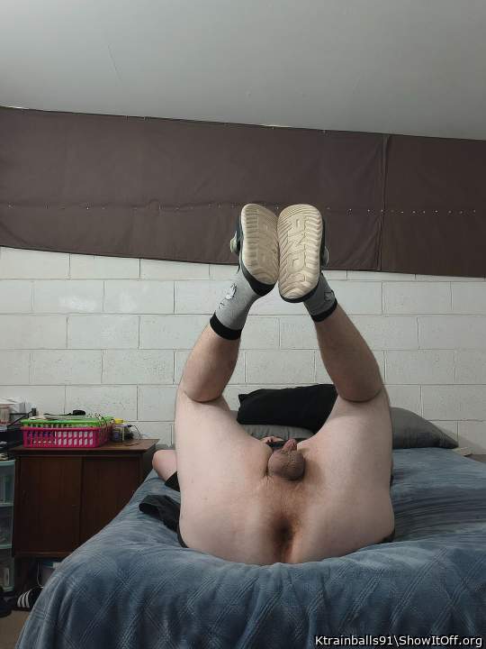 Hot hole! Would love to rim you