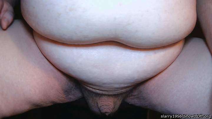 June 25 Steve's Fat Belly