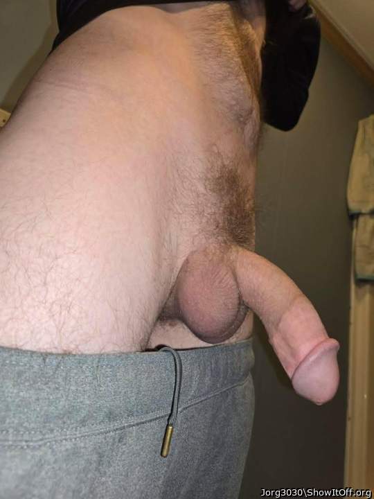 Awsome cock pic.