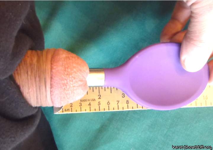 Adult image from karst