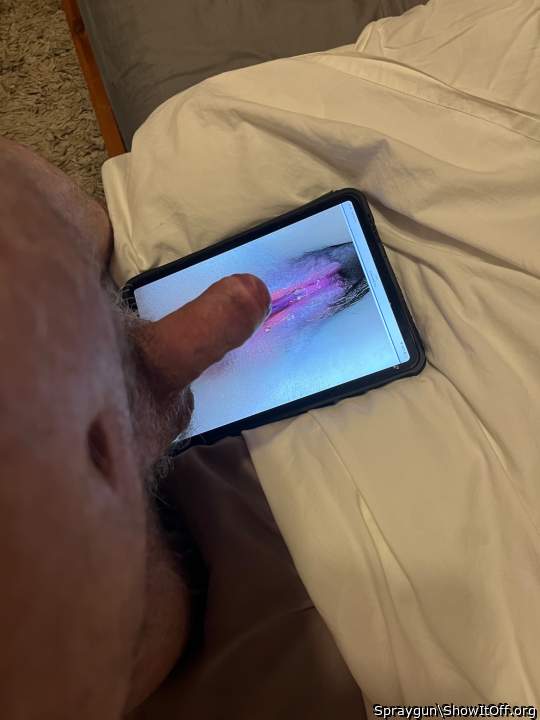 Adult image from Spraygun