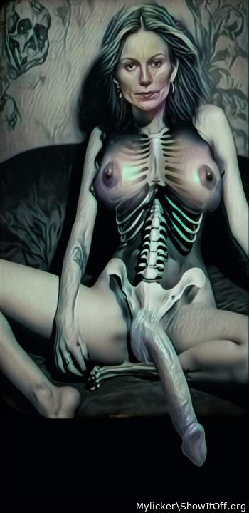 Awesome artwork!      