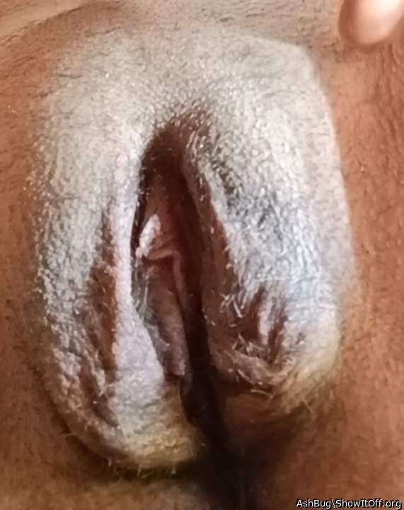 Nice Used PUSSY 