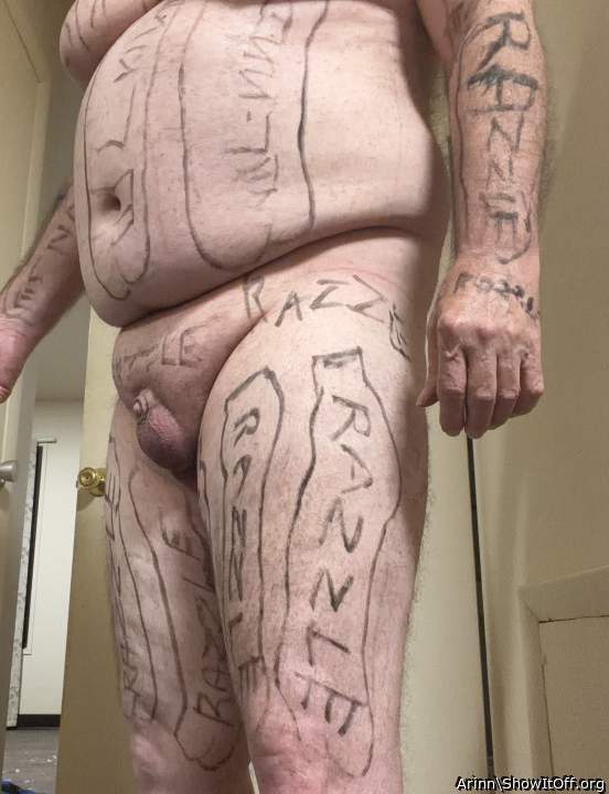 Adult image from Arinn