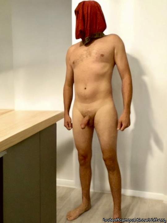 I'd drop to my knees 