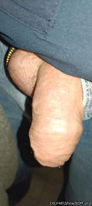 DDD Delightful Dilf Dick